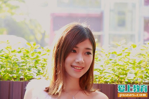 追女孩子的聊天技巧