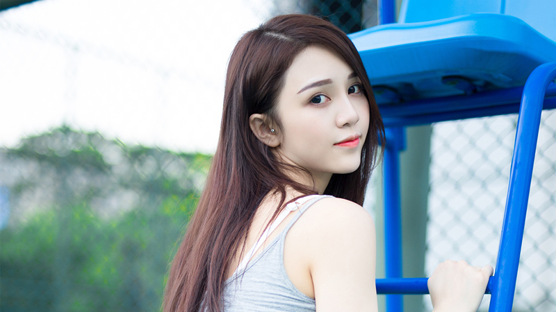 你的“女神”是不存在的