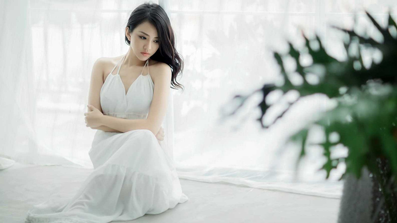 追女生攻略